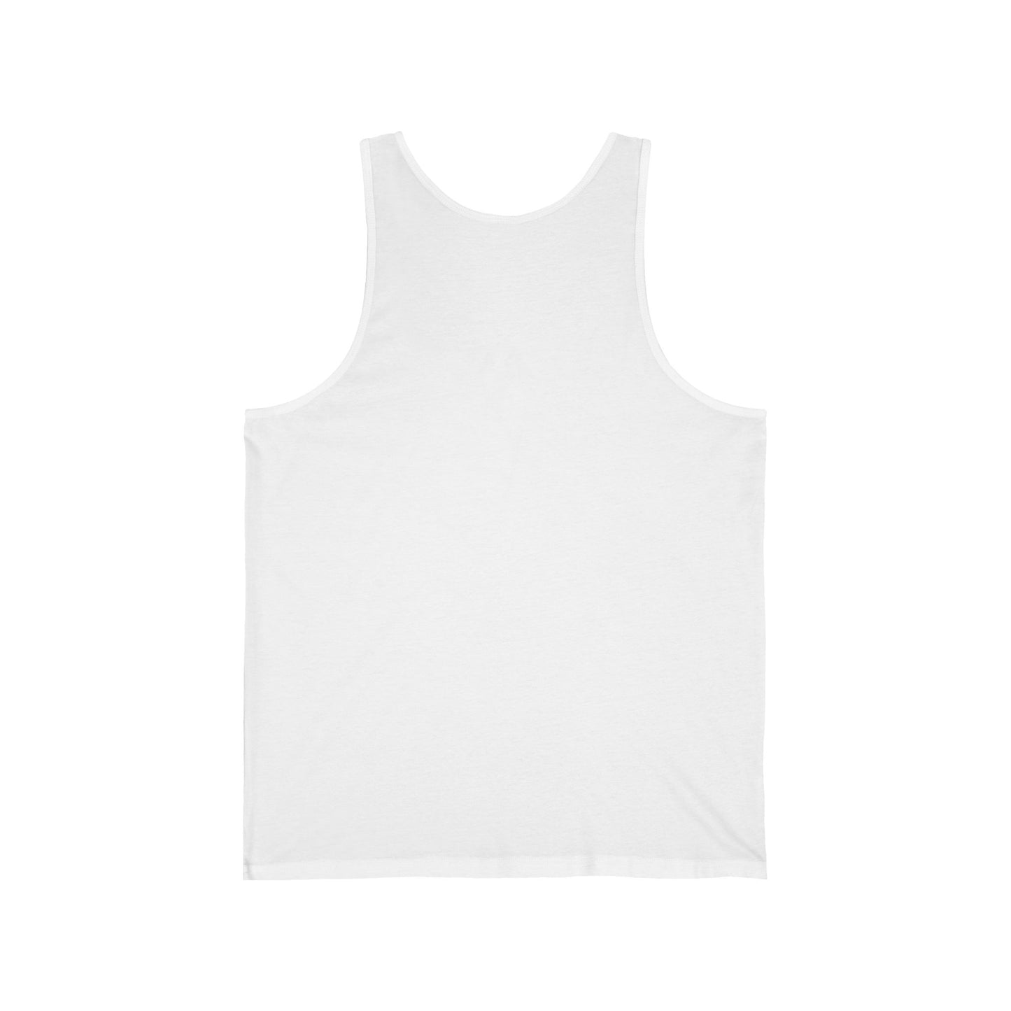 RETALLIATE Unisex Jersey Tank