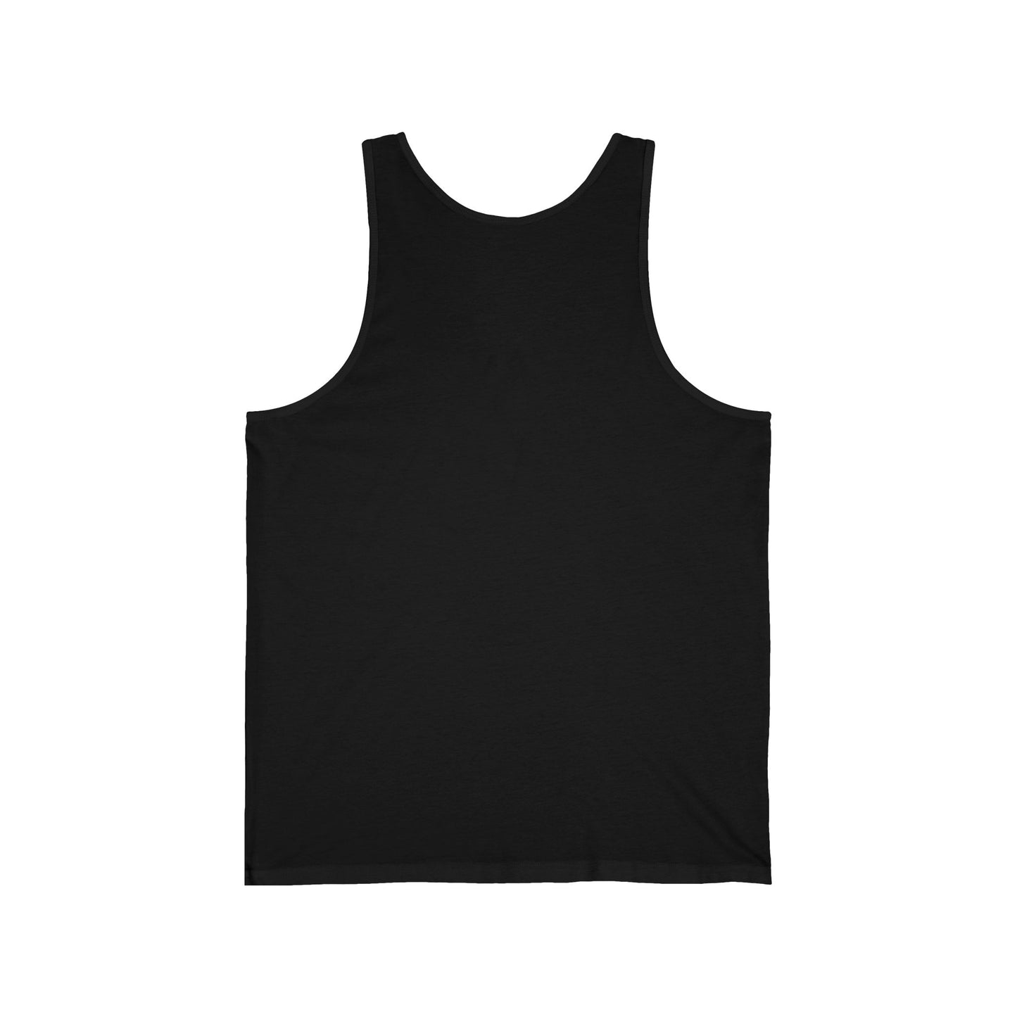 RETALLIATE Unisex Jersey Tank