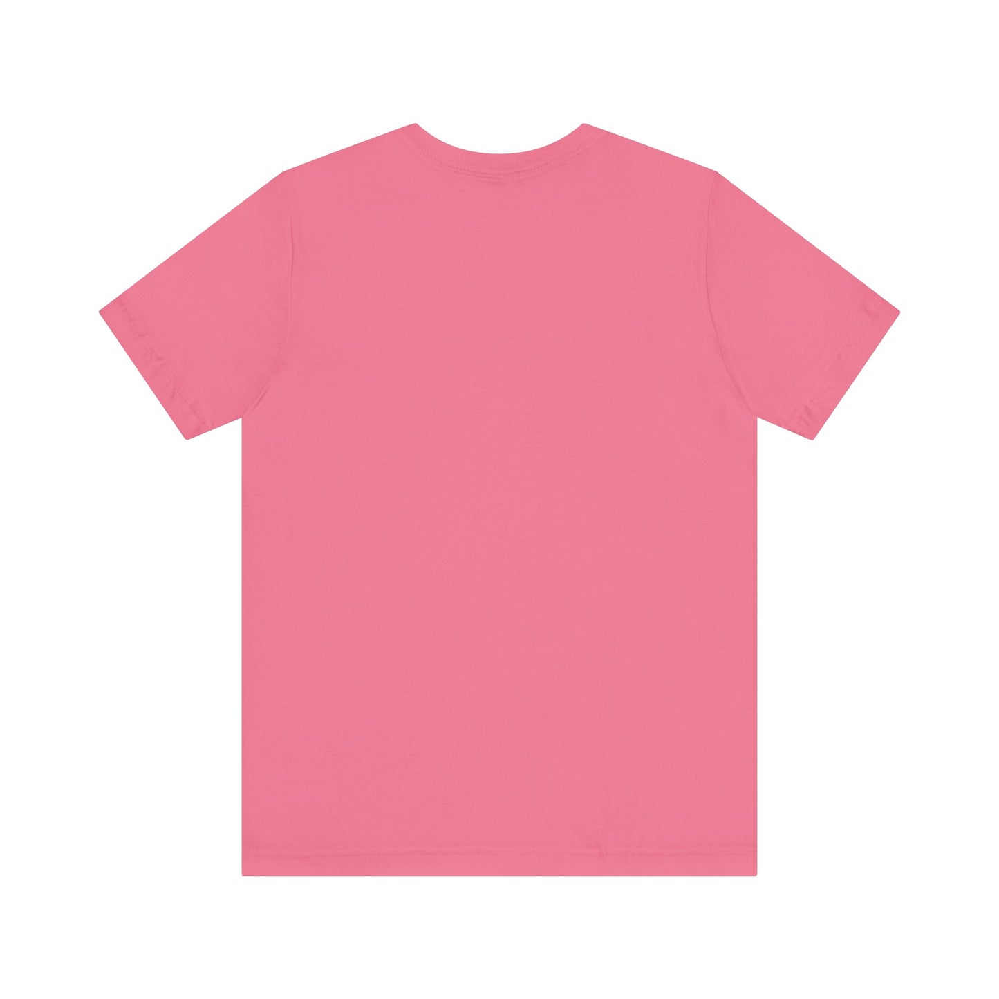 RETALLIATION NATION Unisex Short Sleeve Tee