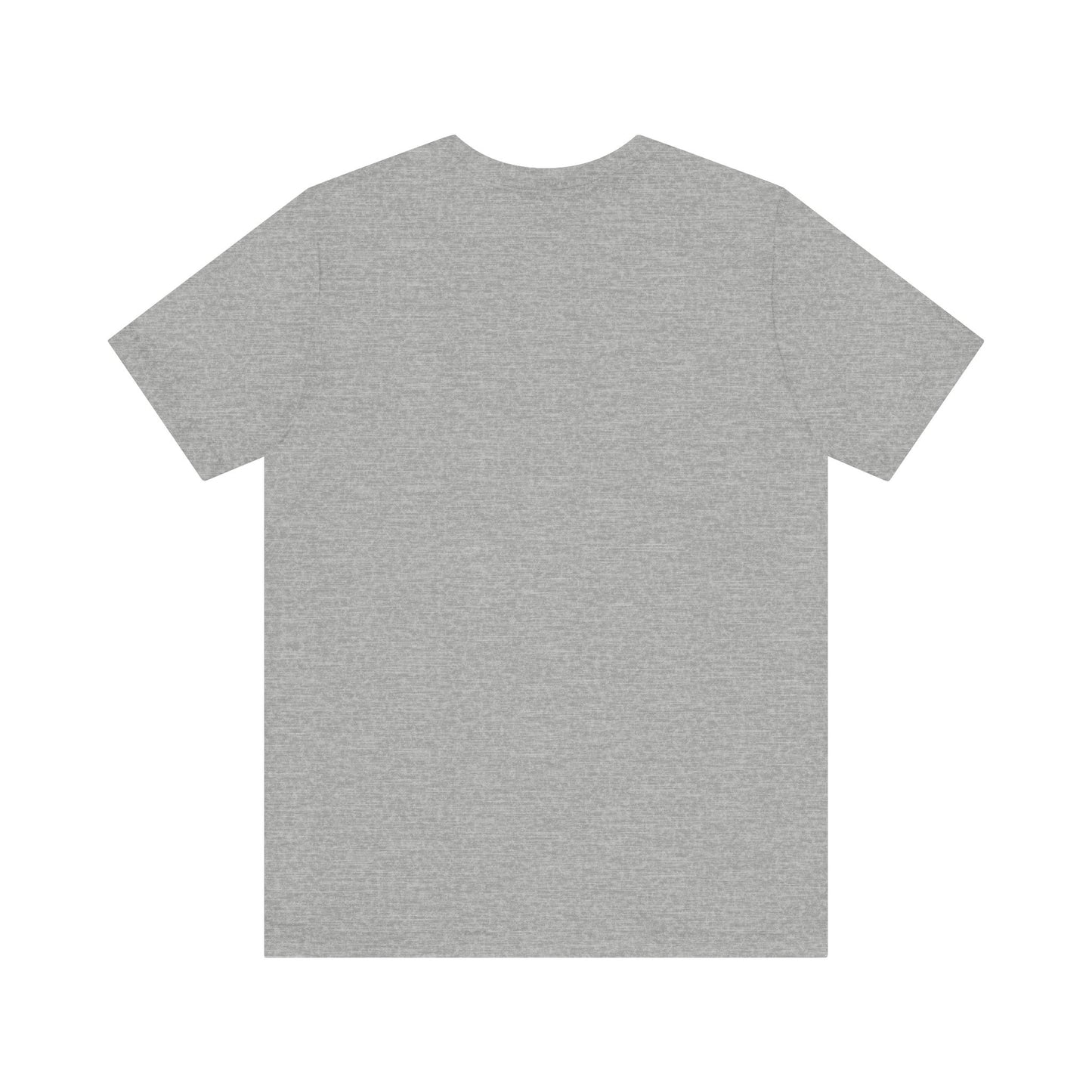RETALLIATION NATION Unisex Short Sleeve Tee