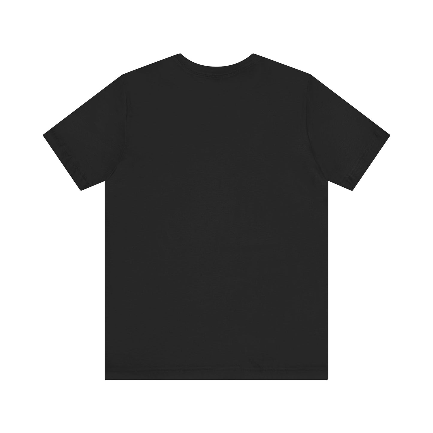 RETALLIATION NATION Unisex Short Sleeve Tee