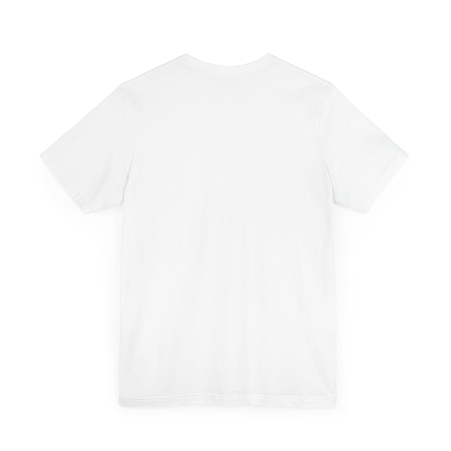 RETALLIATE Unisex Jersey Short Sleeve Tee