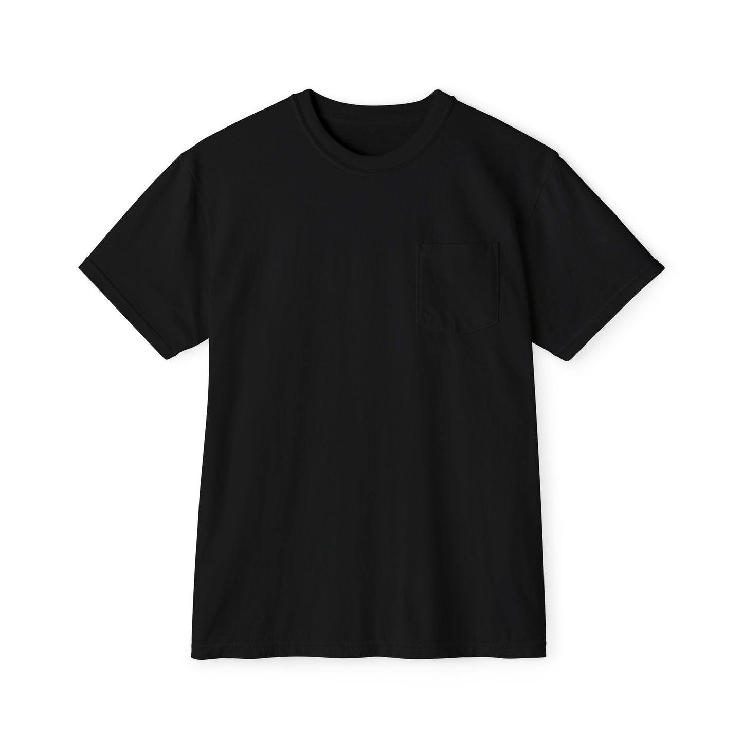 RETALLIATION NATION MCM Unisex Pocket T-Shirt