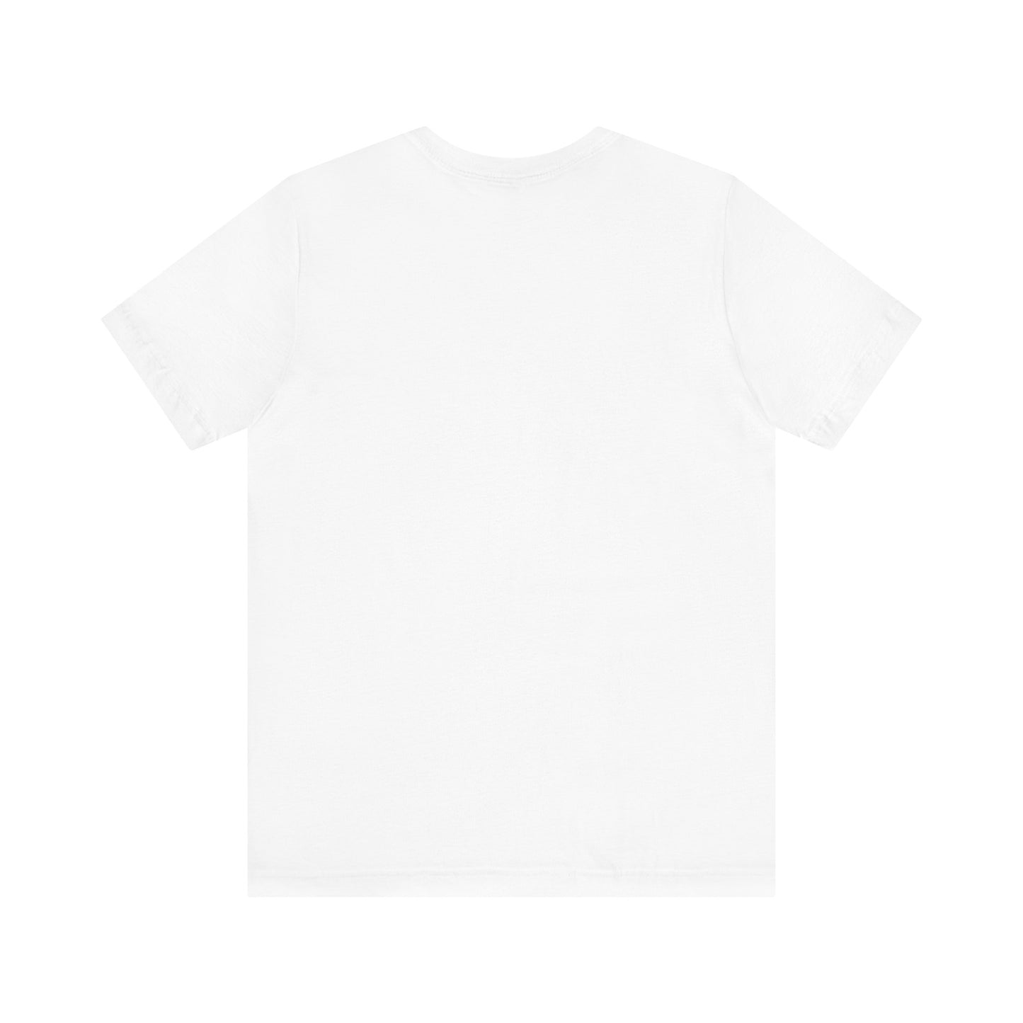 RETALLIATE Unisex Jersey Short Sleeve Tee