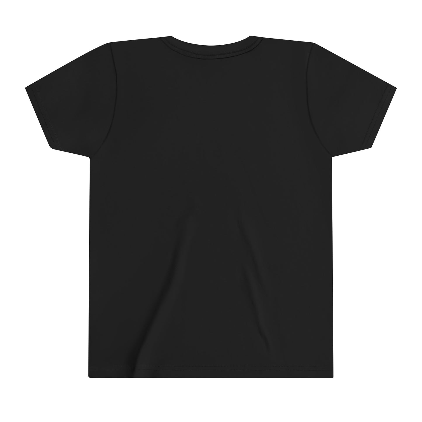 RETALLIATION NATION MCM Youth Short Sleeve Tee